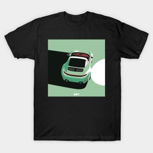 Le Epic 911 Frogue T-Shirt